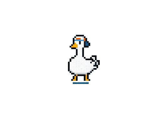 Nordic goose